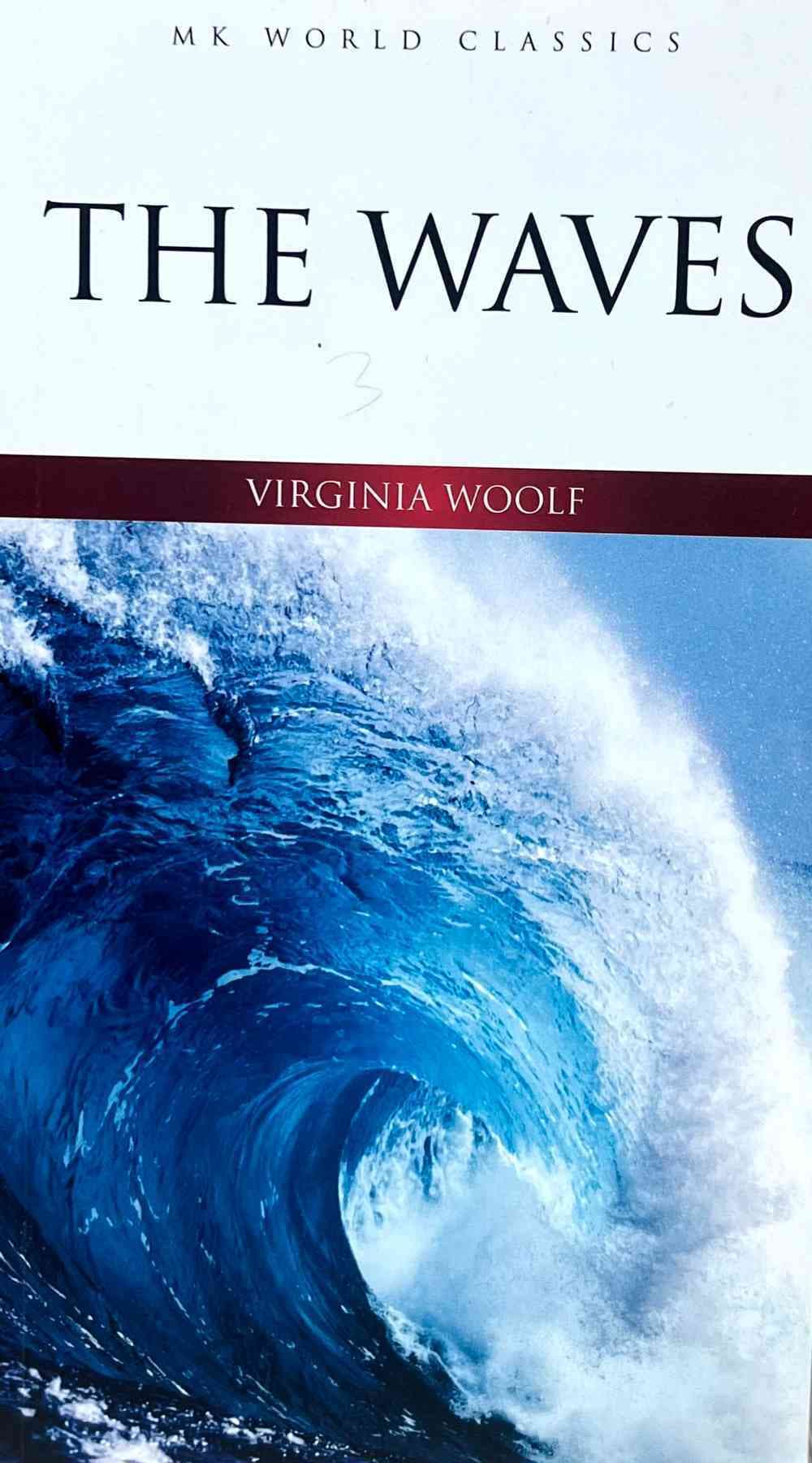 The Waves — 1
