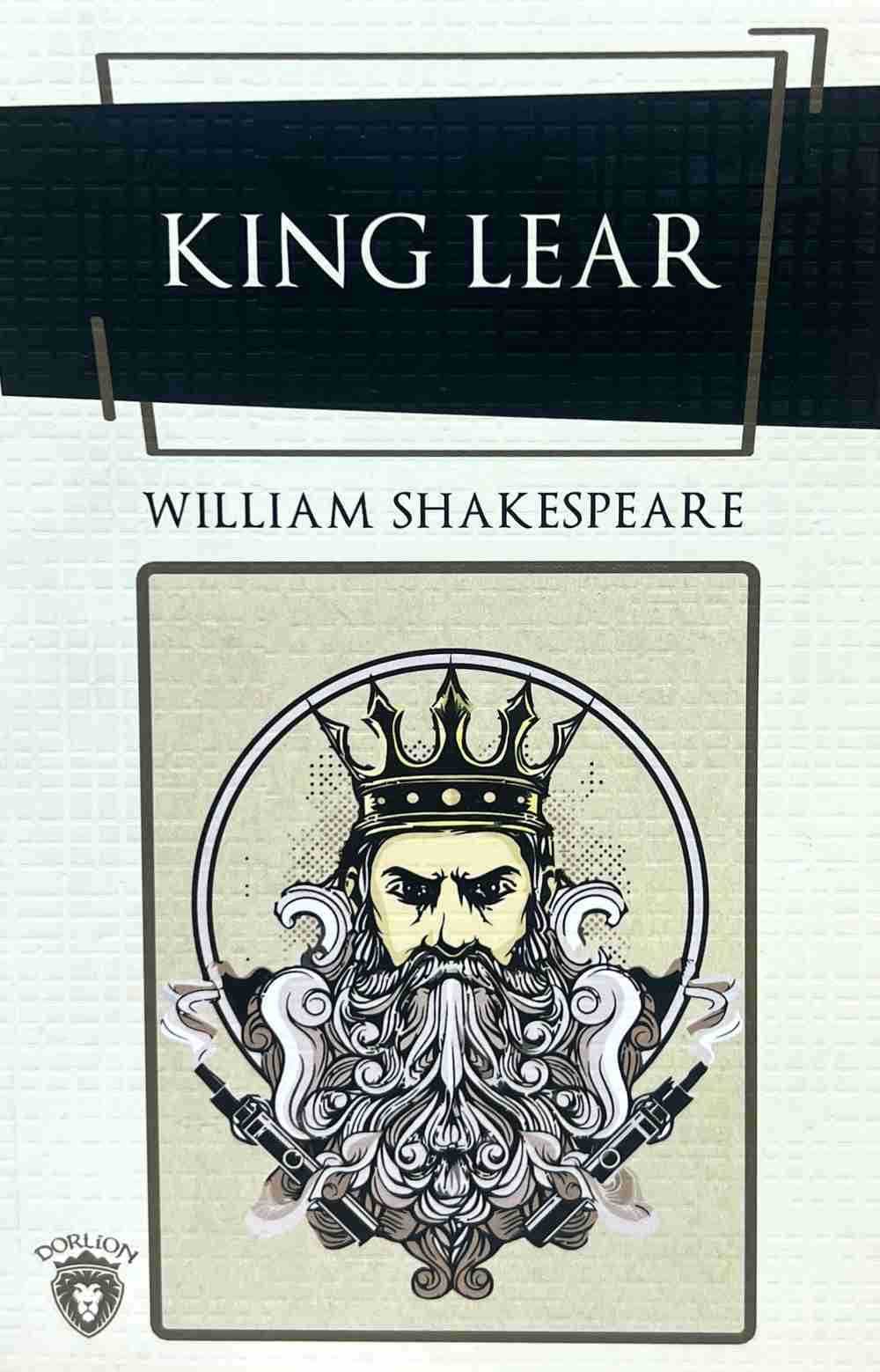 King Lear — 1