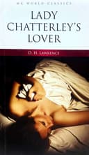 Lady Chatterley's lover