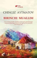Birinchi muallim