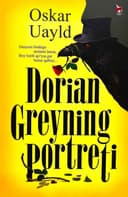 Dorian Greyning portreti