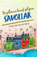 Xayolimni band qilgan savollar