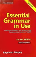 Essential grammar in Use