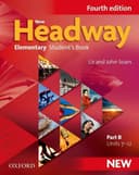 Headway elementary student's book (4th edition)