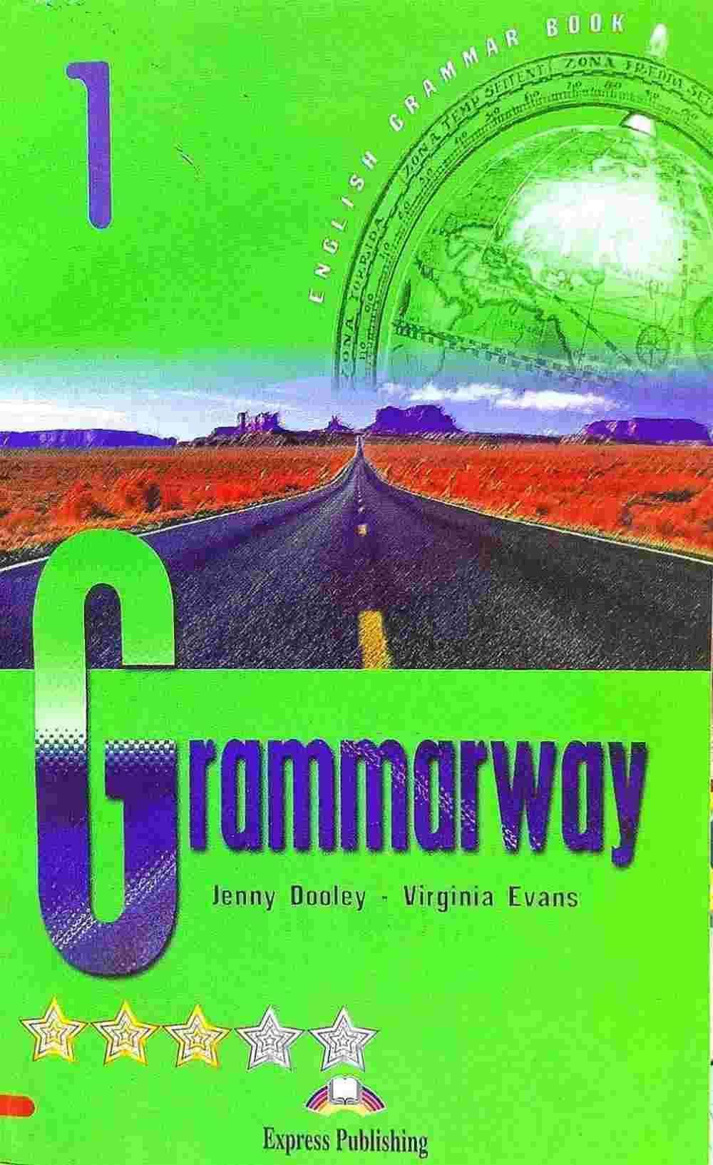 Grammarway 1 (rangli) — 1