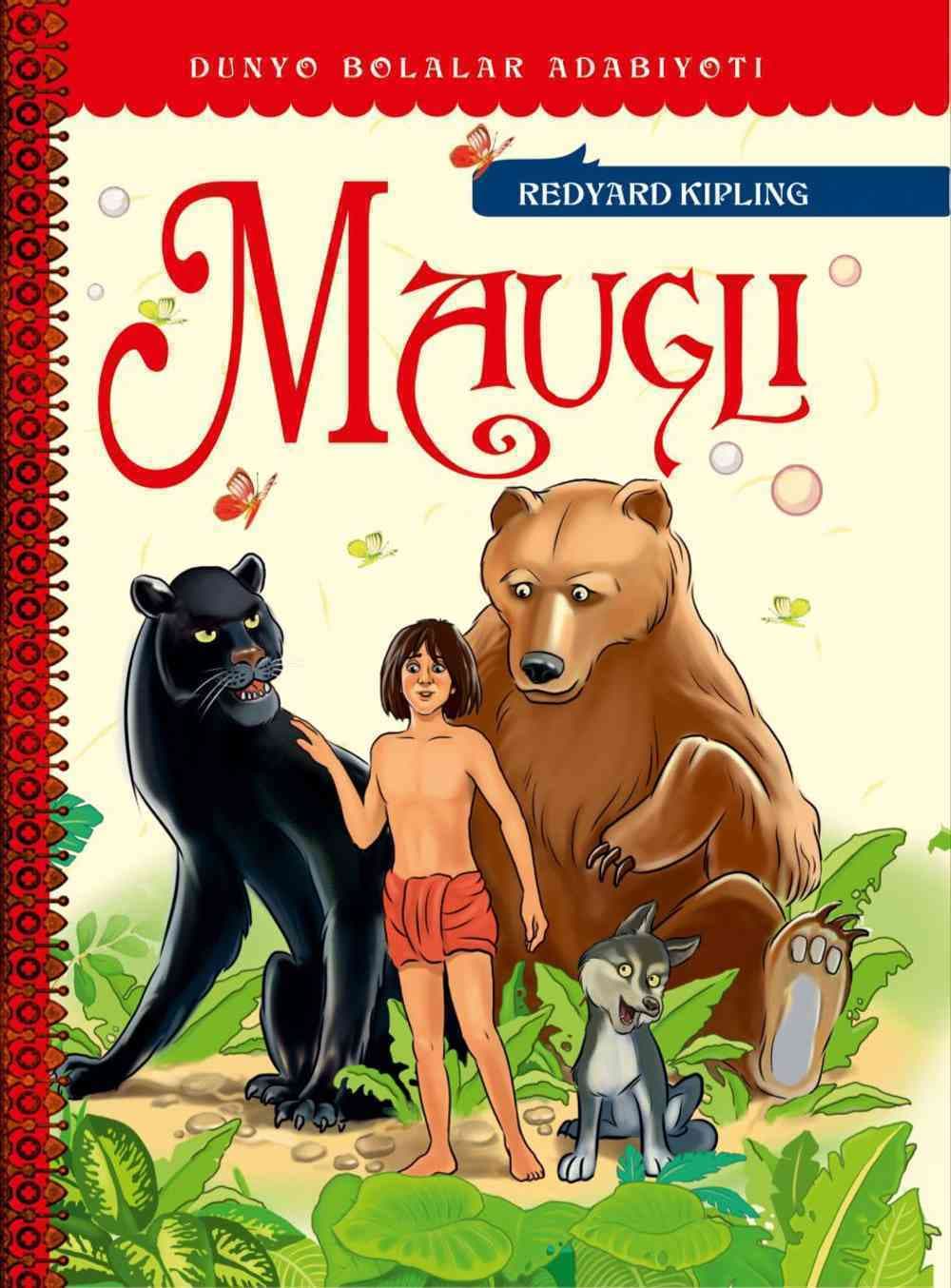 Maugli — 1