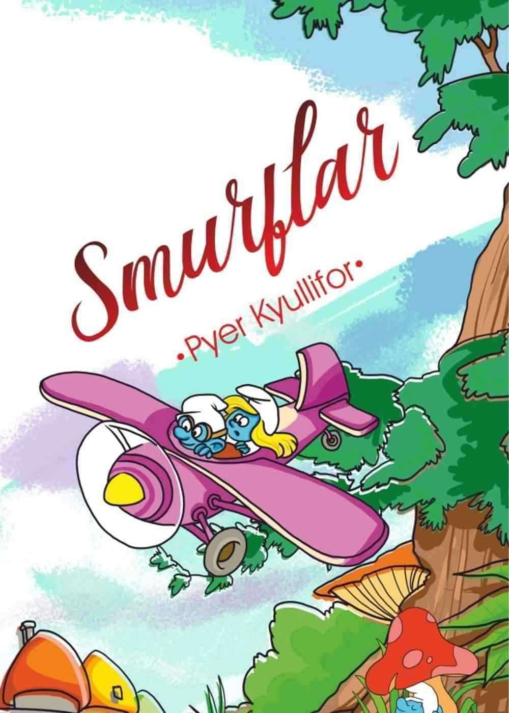 Smurflar — 1