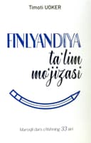 Finlyandiya ta'lim mo'jizasi