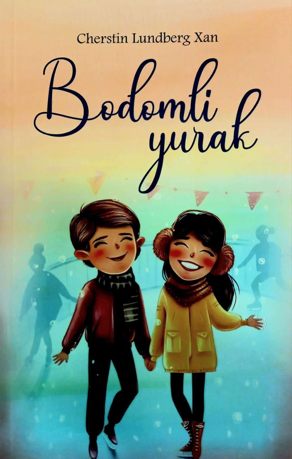 Bodomli yurak — 1