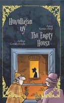 Huvullagan uy/The empty house