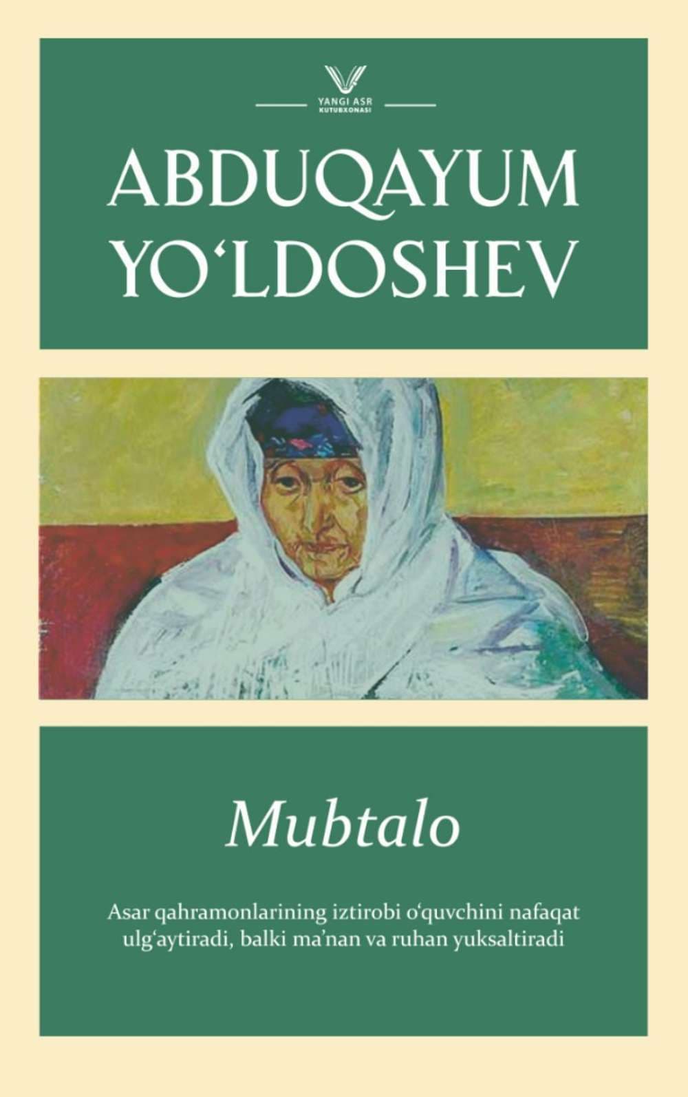 Mubtalo — 1