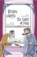 Qo'rquv vodiysi