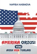 Amerika orzusi yoki AQSh viza turlari