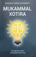 Mukammal xotira