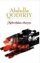 Mehrobdan chayon