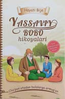Yassaviy bobo hikoyalari