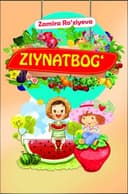 Ziynatbog'