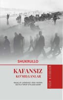 Kafansiz ko'milganlar