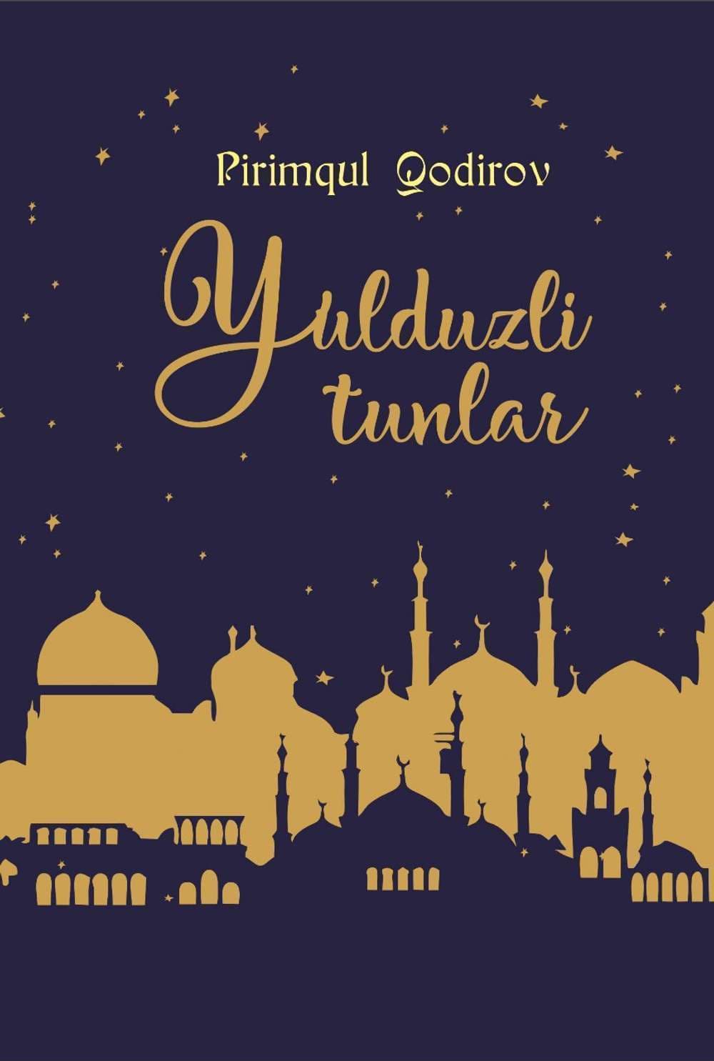Yulduzli tunlar — 1