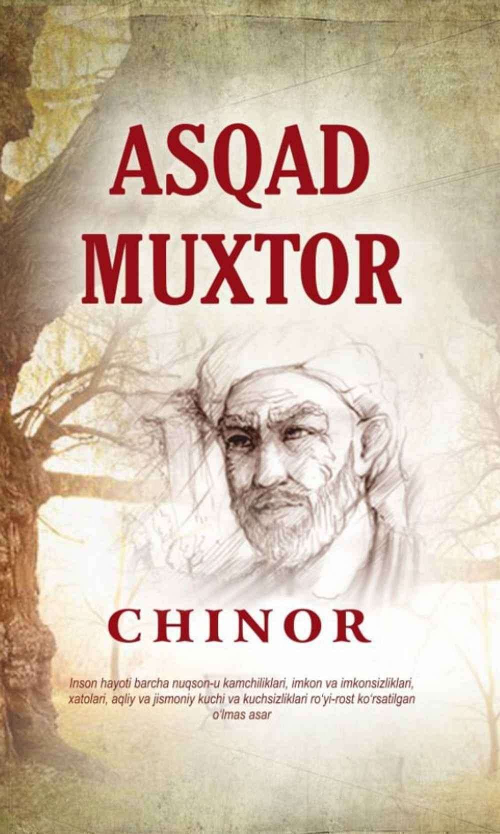 Chinor — 1