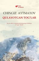 Qulayotgan tog'lar