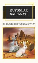 Quyonlar saltanati