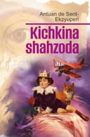 Kichkina shahzoda