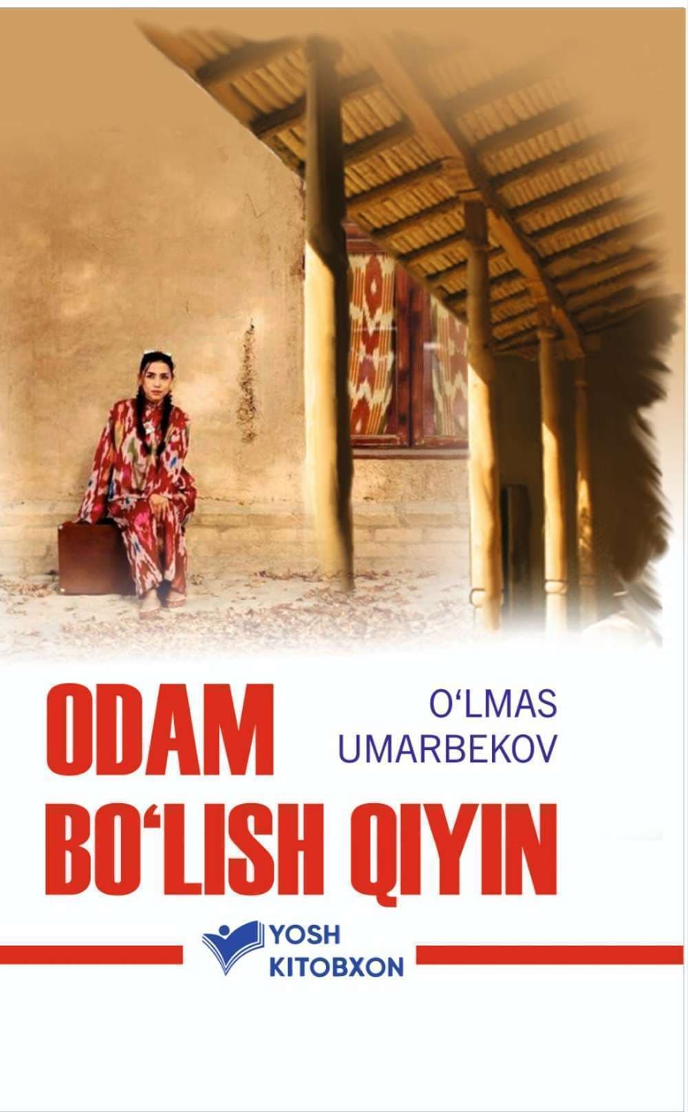 Odam bo'lish qiyin — 1