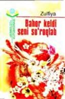 Bahor keldi seni so'roqlab