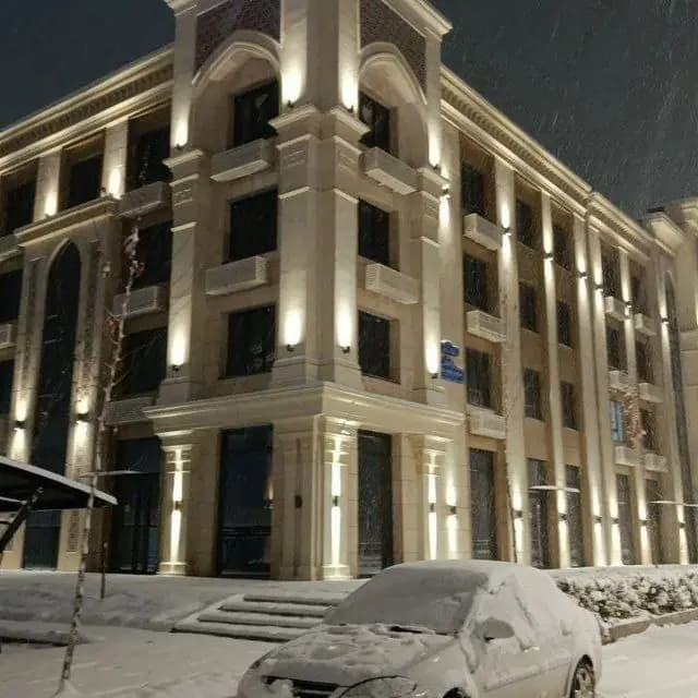 ЖК NRG | 3-комнатная квартира | Мирзо-Улугбек | 65 м² | Янги Узбекистан 800 y.e. — 4