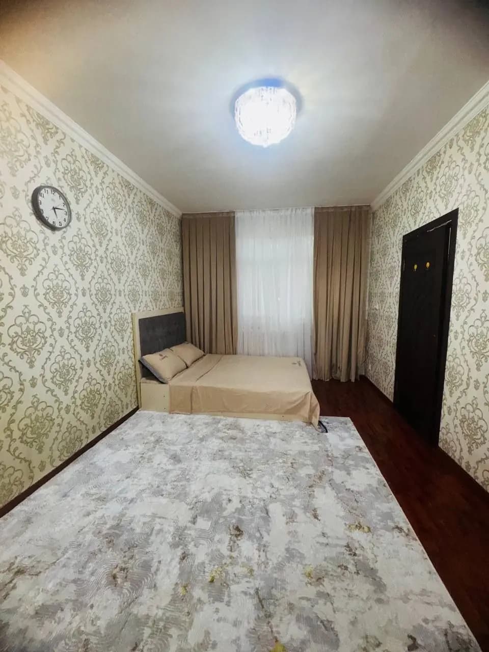 V6627ПРОДАЕТСЯ 1/2/4на:Чиланзар 6#Чиланзарский_район — 2