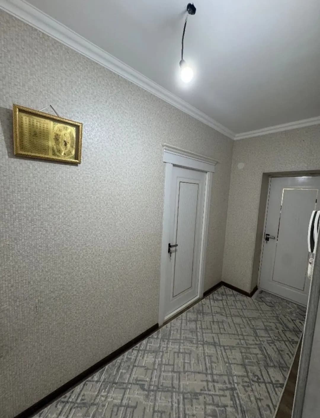 2/3/7 Сергели5а Орт.Метро 2-Бекат,Продается — 2