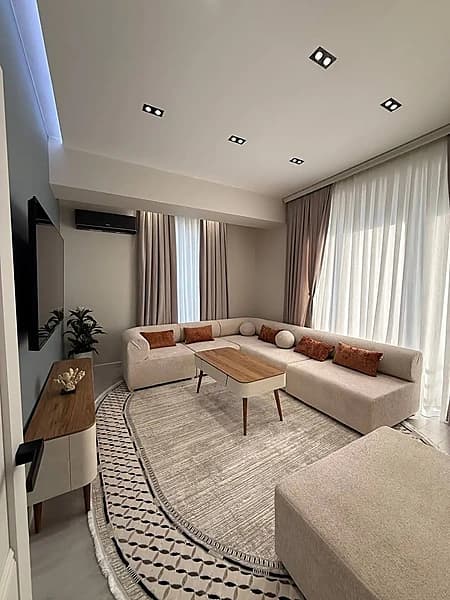 Sayram tower 4/5/9 #A — 1
