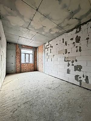 Навостройка 2 комнатная ‼️ Чиланзар 26кв — 5