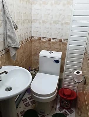 Жарарих Arendaga Ijaraga Uy Jar Ariq da 9/1/ 3 xona 400y.e. faqat oilaga sredniy remont — 7