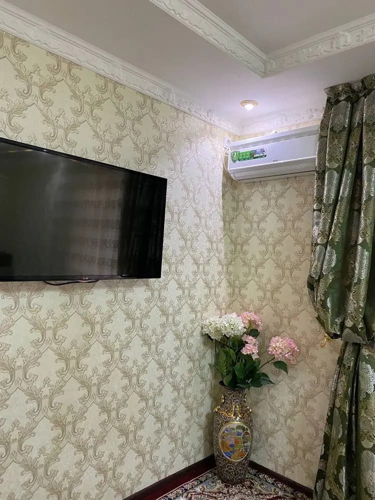 V5736 ПРОДАЕТСЯ 1/2/4 на: Ц13 #Шайхантахурский_район Ор.р:Анхор Локомотив парк — 2