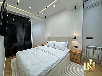 #9800 Продаётся: 🏠🏠🏠🏠🏠 Яккасарайский район Ул. Кичик Халка Йули НОВОСТРОЙКА Комплекс "CITY MALL" Зас — 3