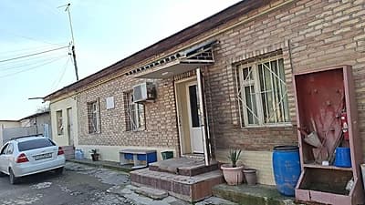 Продается складной помещения Земельный участок 25,53 соток, помещения 1800 м2, место для производства цехов итд. — 5