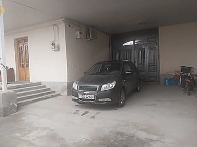 Ассалому алайку — 4