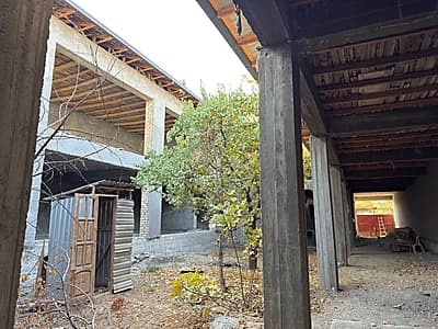 Uchastka sabzabot mahall — 3