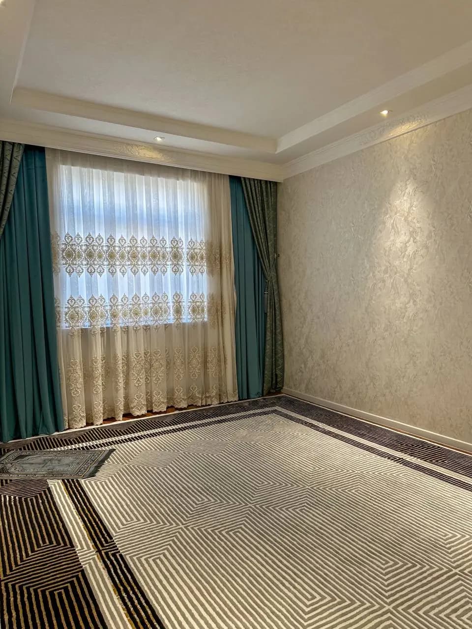 Fayzli bog' dachasi oila va ulfatlar uchun — 8