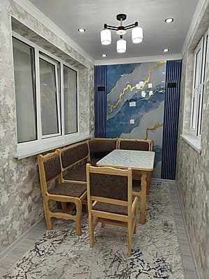 Аренда Чиланзар 23 квартал 2/2/5 — 2