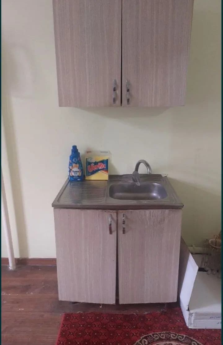 SERGELI CHOSHTEPA MAHALLA 22- PALKLENIKA — 5
