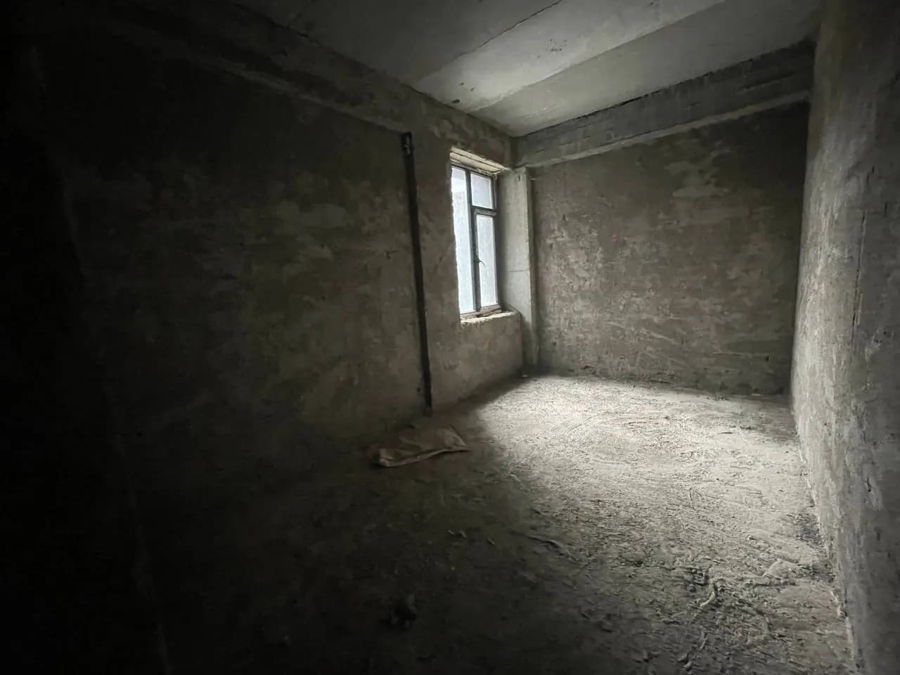 Продаётся квартира,коробка. — 1