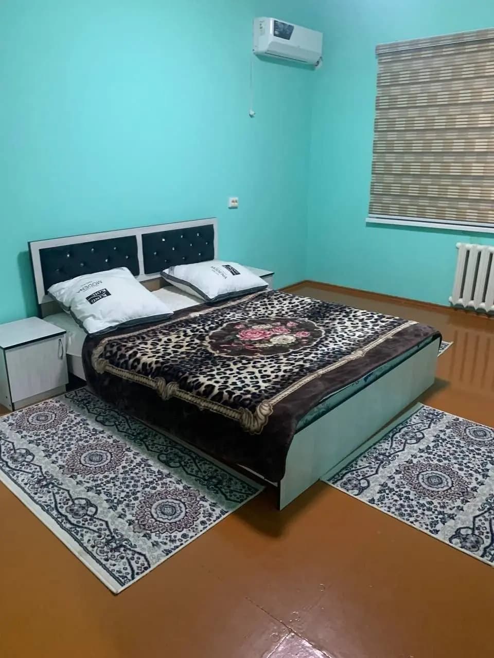 Продаётся квартира улучшенная планировка 3/4/5 — 3