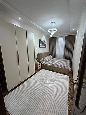 ∆ Чиланзар21 2-комнатная квартира в Чиланзар21 — 71000 USD — 2
