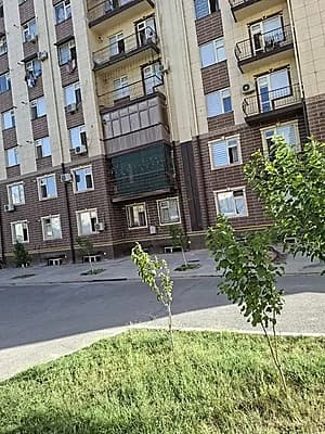 Chilonzor Kichikbeshyogoch 2/9/9 — 6