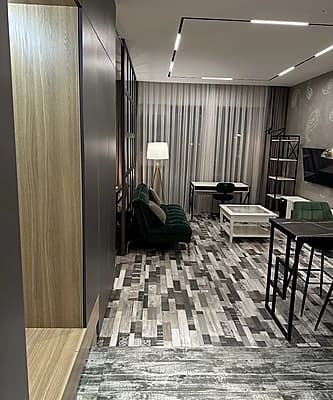 ЖК Akay City | 2-комнатная квартира | Мирзо-Улугбек | 55м2 — 4