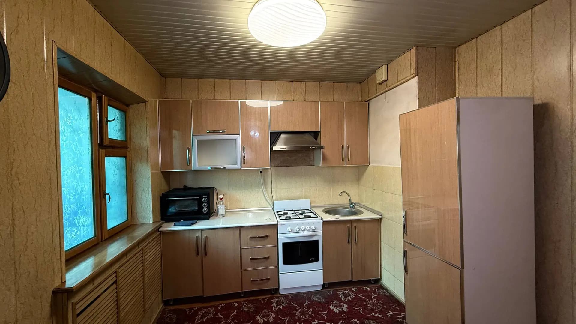 ID:5096 Yakkasaroy tumanida 4 xonali kv sotiladi — 3