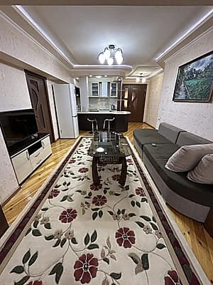 MirzoUlugbek Markaz 3/3/9 — 3